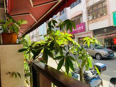 -安立可意大利美食