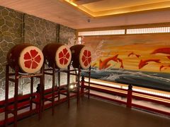 -蓝鲸湾汤泉(包河店)