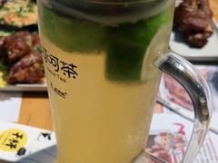-木屋烧烤(大运店)