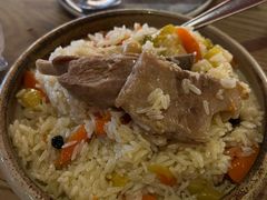 -那时新疆·若羌(经纬汇店)