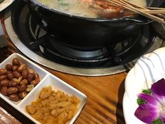 -盈田盈粥庄(博山东路店)