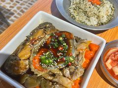 -哼蟹二将·烤肉酱蟹(合生汇店)