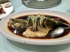 清蒸桂鱼-一品滇香·云南菜(公益西桥店)