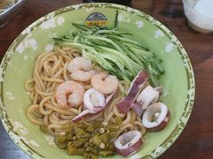 -周记蟹仔粉(侨港风情街店)