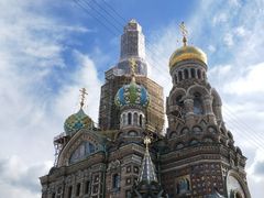 -滴血救世主教堂