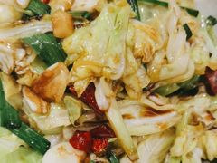 -阿明小菜·海鲜·上海菜(梅陇华理店)