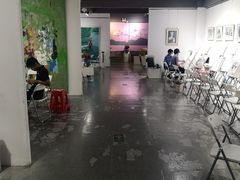 -一品格美术·中考高中成人美术培训