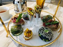 -粤海喜来登酒店·&More聚驿(天河城店)