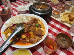 -西贝(紫荆广场店)