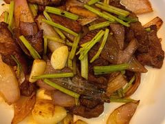-铁公鸡·四川料理(天环广场店)