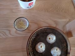 -蔡林记(黄鹤楼店)