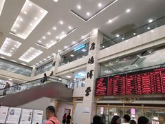 -上海市中医医院(芷江路院区)