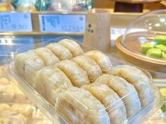 -泸溪河桃酥(鄞州高新宝龙店)