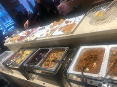 -食蔬不二素食自助餐厅(沈阳铁西店)