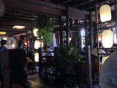 -香满楼(临安路店)