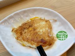-甲乙饼·北京手工肉饼(西直门凯德茂店)