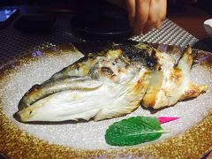 -山葵家·创意料理(宁波来福士店)
