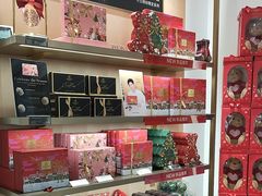 -GODIVA(王府井apm店)