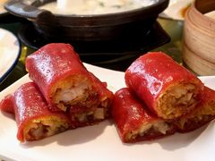 -榕江春·点心荟