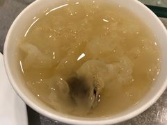 -黄山西海饭店-自助餐厅