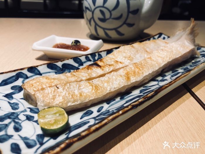 大田料理寿司(东瓯智库店)图片 第6张