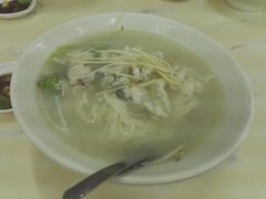 -六合夜市