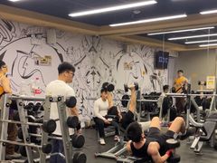 -超鹿运动(大唐世家店)