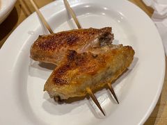 -福烤锦花(长乐路店)