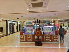 -良友·地标海鲜青岛菜(五四广场店)