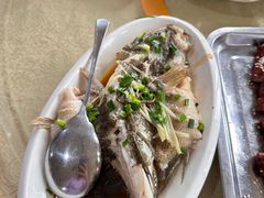 -区海鸡场饭店(石壁店)