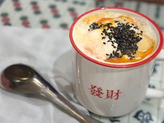 -堂屋糖水店(愚园店)