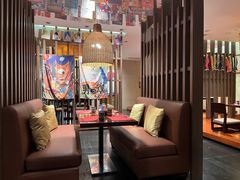 -佛山希尔顿酒店·融誉亚洲美食荟