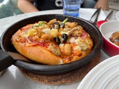 -必胜客(金开大道店)