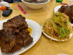 -水仙拉面(水仙街店)
