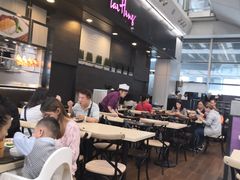 -太兴烧味餐厅(香港机场店)