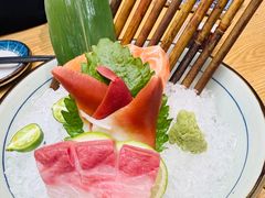 -今泉町·鳗 居酒屋(徐汇绿地缤纷城店)