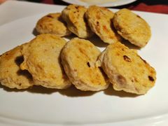 墨鱼饼-大良毋米粥(锦龙路总店)