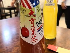 -前门张记涮肉(前门店)