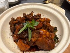 -A One Kitchen·南京精菜馆(晶丽酒店店)