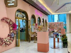 -Dazzling Cafe 蜜糖吐司专卖店