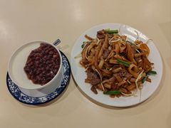 -玲又珑美食(盘福路店)