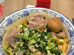 -兰州陈记牛肉面 ·烧烤· 铜锅涮肉(万达店)