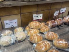 -富贵面包公司(运河店)