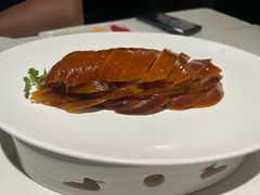 -四季民福烤鸭店(外滩外白渡桥店)