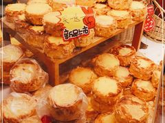 -味多美(江桥万达店)