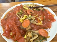 -何记酿皮店(西流湾店)