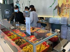-Green Option(官舍店)