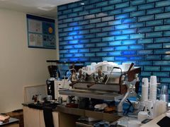 -Onirii Coffee(长乐路店)
