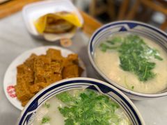 -虢国羊肉汤馆(政二街店)