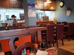 大堂-VITELLO意大利料理(崂山路店)